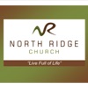 North Ridge Church Weekly Message artwork