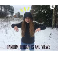 random thoughts and views podcast