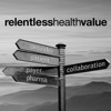 Relentless Health Value™ artwork