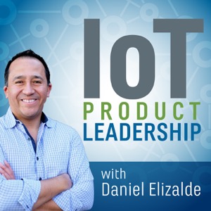 IoT Product Leadership