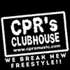 CPR's Clubhouse Freestyle Universe artwork