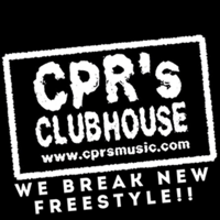 CPR's Clubhouse podcast
