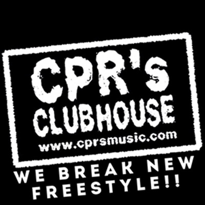 CPR's Clubhouse CPR's Clubhouse