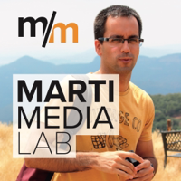 Marti Media Lab podcast