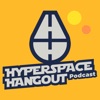 Hyperspace Hangout: A Star Wars Podcast artwork