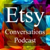 Etsy Conversations Podcast artwork