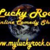 Lucky Rock Show (old school) artwork