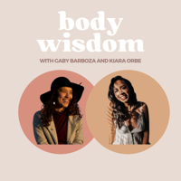 Embodiment + Somatics with Stevie Wright 