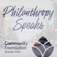 Philanthropy Speaks podcast