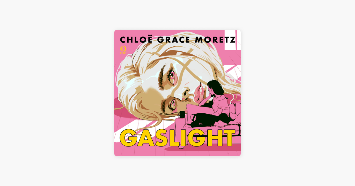 Gaslight on Apple Podcasts