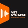 Vet Synapse Podcast by Vet Education artwork