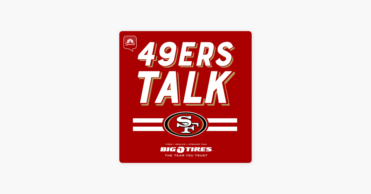 ‎49ers Talk With Matt Maiocco: Purdy’s Biggest Test, Trapping The ...