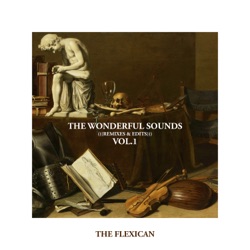 The Wonderful Sounds Vol. II (((Mixtape)))