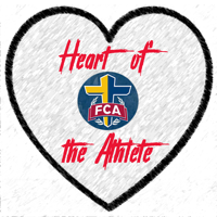 Heart of the Athlete podcast