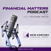 Financial Matters with Richard Oring artwork