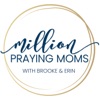 Everyday Prayers with Million Praying Moms artwork