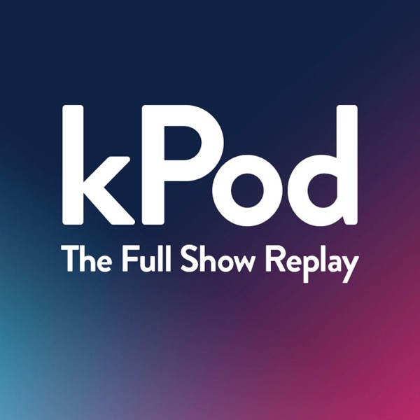 kPod - The Kidd Kraddick Morning Show image