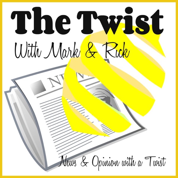 The Twist Podcast 2.0 The Twist Podcast 2.0