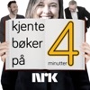 Kjente bøker på 4 minutter artwork