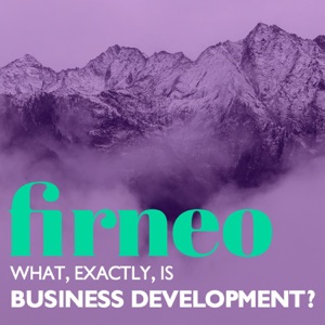 Ep 8: Larry Lieberman Zeros in on Philanthropy