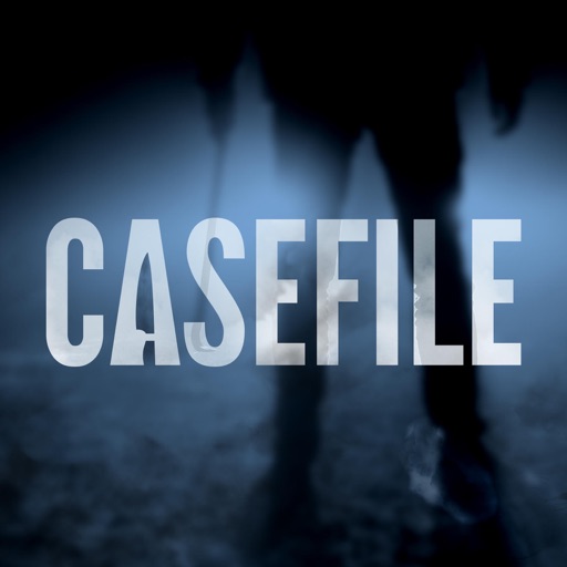Casefile True Crime: Case 96: The Toy Box (Part 1)