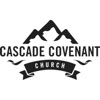 Cascade Covenant Church artwork