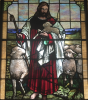 McFarland UMC Podcast podcast