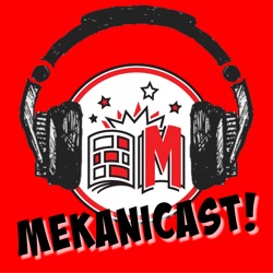 Mekanicast 136 - The Best of Maart '24