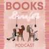 Books With Benefits Podcast - Jada and Cass