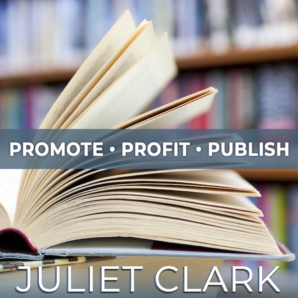 Promote, Profit, Publish Artwork