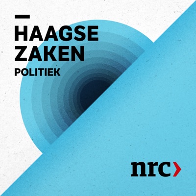 NRC Haagse Zaken NRC Haagse Zaken