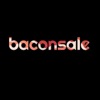 Baconsale: Hickory-Smoked Pop Culture artwork