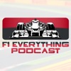 Everything Racing Podcast artwork