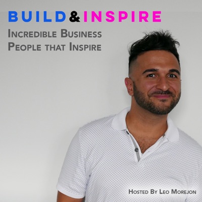 Build & Inspire - Business Stories Meant to Inspire Build & Inspire - Business Stories Meant to Inspire