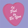 It Pod to Be You artwork