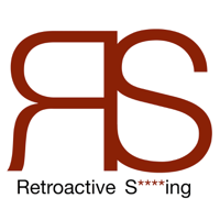 Retroactive Swearing podcast