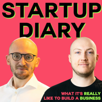 Startup Stories - Harry Hugo The Goat Agency Co-Founder