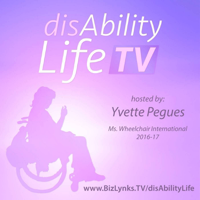 disAbilityLifeTV | BizLynks TV Network podcast