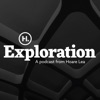 Hoare Lea Exploration Podcast artwork