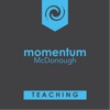 Momentum McDonough Podcast artwork