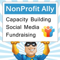 NPA 077 – How to be an Emerging Nonprofit