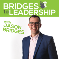 Bridges to Leadership podcast