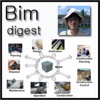 BIM digest artwork