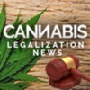 Cannabis Legalization News Podcast artwork