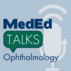 Thyroid Eye Disease: Treatment and Monitoring With Drs. Prem Subramanian and Mark Dinkin