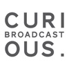 Curious Broadcast artwork