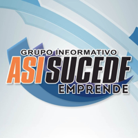 ASÍ SUCEDE EMPRENDE podcast