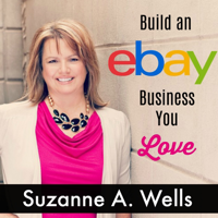 Suzanne A. Wells podcast