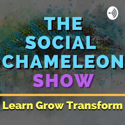 The Social Chameleon Show The Social Chameleon Show