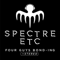 Spectre Etc podcast